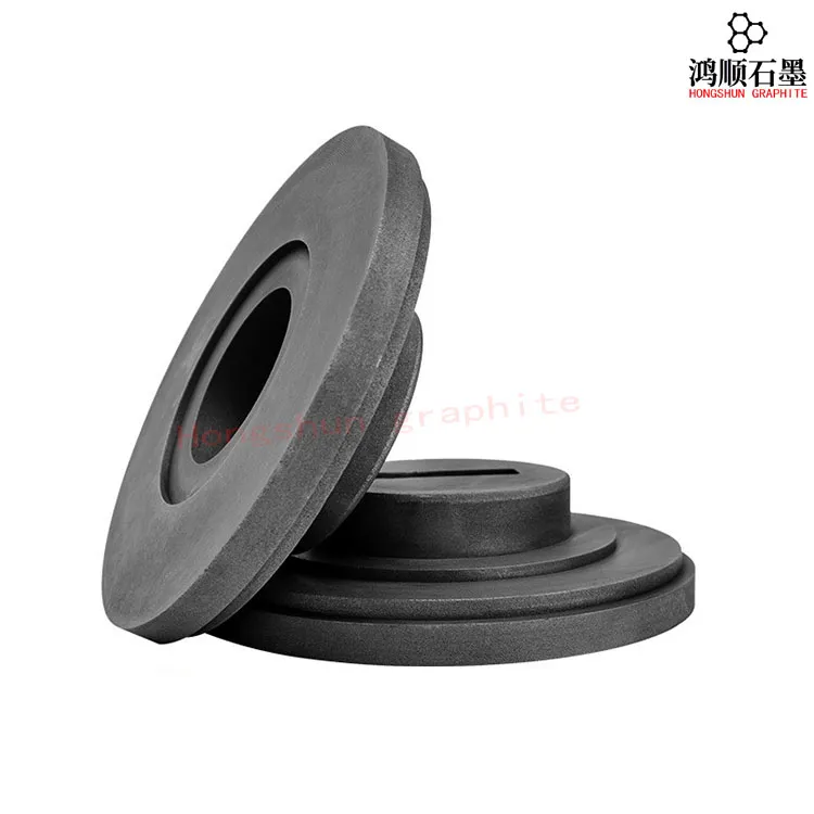 Anglies grafito žiedas