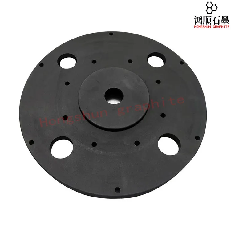 Krosnies grafito žiedas