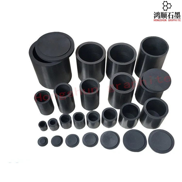 Grafito tiglio metalurgija