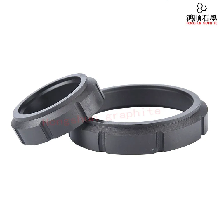 Grafitinis sandarinimo žiedas