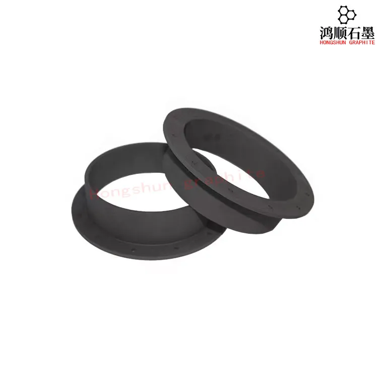 Aukštos kokybės grafito sandarinimo žiedas